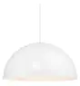 Nordlux Ellen 40 Pendelleuchte Metall Weiß | Geeignet für 1x E27
